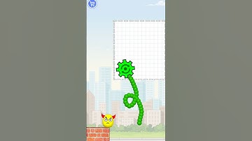 Draw To Smash । Draw To Smash Android । Draw To Smash Gameplay level 48,49 & 50 #shorts