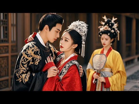 💥完整版：穿越成废物少爷？开局被骂，反手就救了个绝色郡主。#youtubeshorts  #drama #最新短劇全集