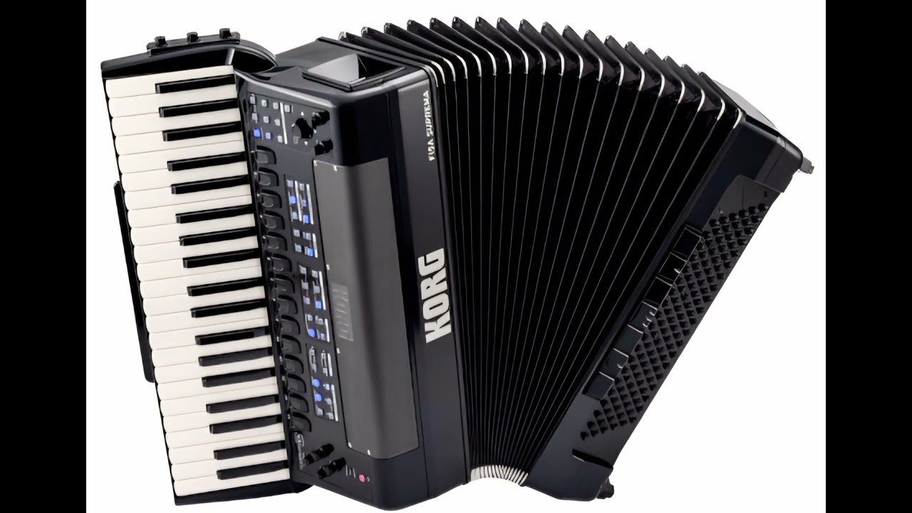 Balkan Accordion Romanian Manele Type Beat "Iubește Mă" Balkan Instrumental 