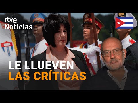 CUBA: El Gobierno