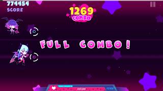 pa pi pu pi pu pi pa - Pochi Korone com Rish | Muse Dash 10* 99,85% FC
