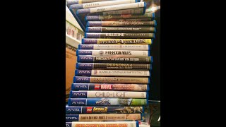 25 PS Vita Games You Must Have In Your Collection #Shorts