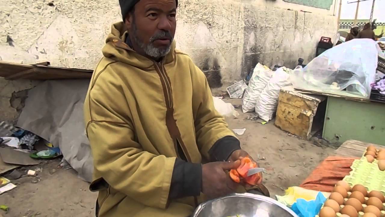 بونوا وشكشوكة البوسعادية 2015