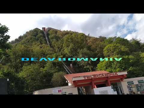 Deva Romania | travel with Udara sri