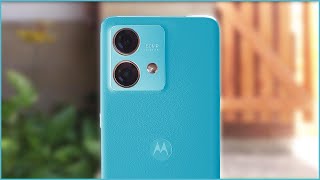 What they DIDN'T tell you about the Moto Edge 40 Neo  LOOK BEFORE YOU BUY