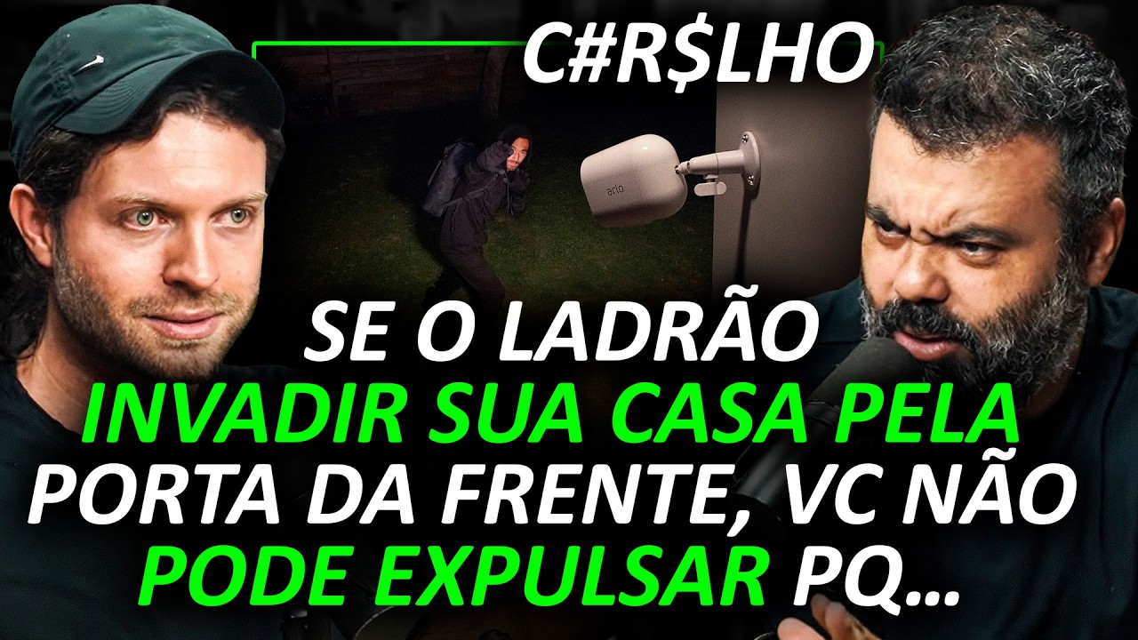 O que VOCÊ NÃO SABIA sobre MORAR EM PORTUGAL [com ELIEZER do VIA INFINDA]