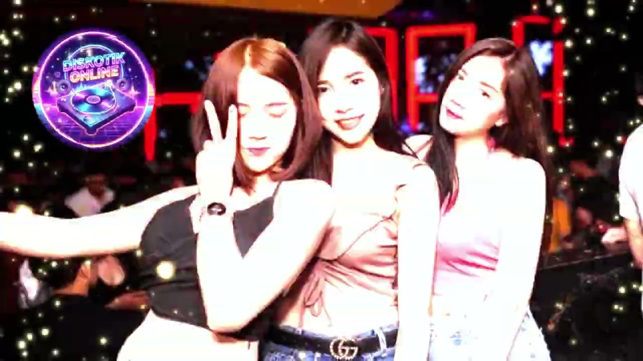 DISKOTIK ONLINE | BREAKBEAT VOL 2 | FULL BASS PARTY 2026