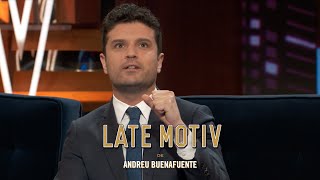 LATE MOTIV  Miguel Maldonado. Banderas to guapas y otras que no tanto | #LateMotiv875