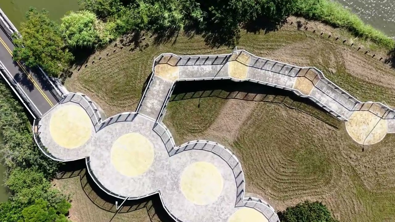 台北 | 北士科園區