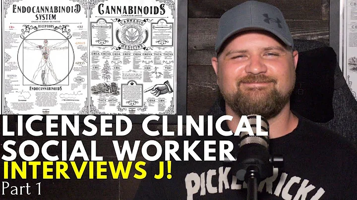 Interviewed by a Licensed Clinical Social Worker P...