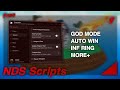Natural Disaster Scripts |  God Mode, Ring, Fly Gui, Auto Win, MORE