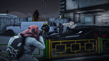 RMRP / E&N FAMQ / GTA 5 / ЛУЧШИЙ REDUX ДЛЯ СЛАБЫХ ПК / GTA V / FPS BOOST