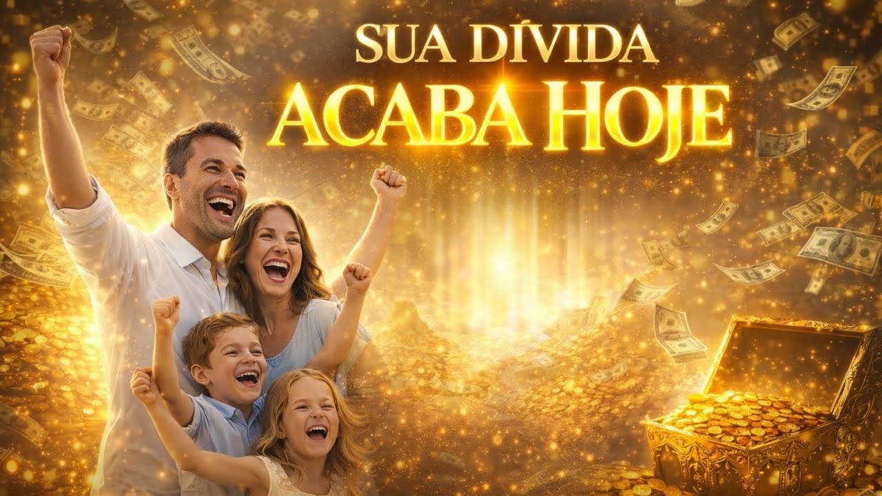 ORAÇÃO DA NOITE - CHEGA!  ESSA ORAÇÃO VAI ACABAR COM SEUS PROBLEMAS FINANCEIROS