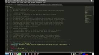Information Cowboy PHP Update