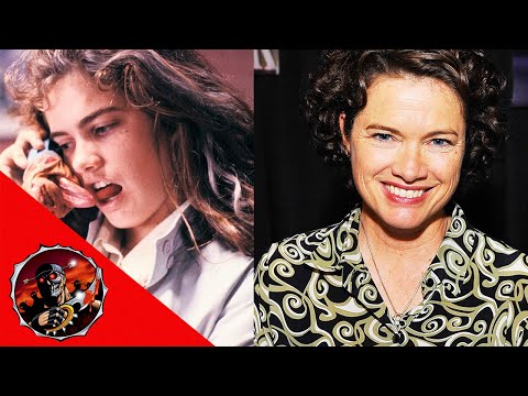 HEATHER LANGENKAMP - WTF Happened to this Horror Celebrity?