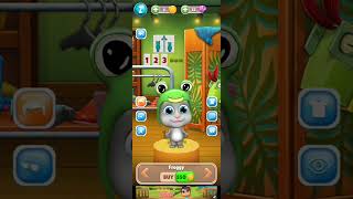 my talking Bob cat 😀 screenshot 5