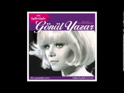 Gönül Yazar-Nisan Yağmuru