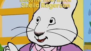 Ruby's Rock Max's Backyard Safari The Twins' Puppet Show Max And Ruby's Switch
