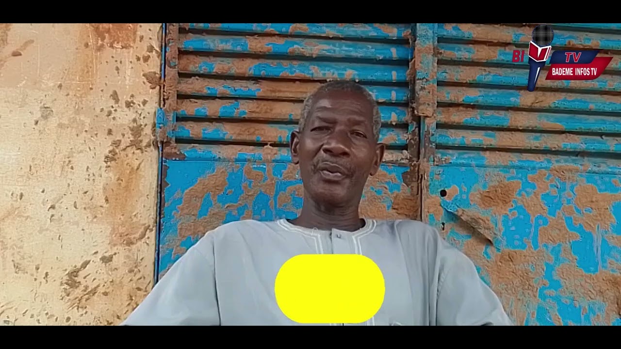 ZIGUINCHOR / L'ECOLE ELEMENTAIRE AMATH BARRY SACCAGEE