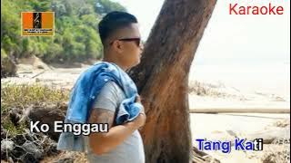 Begadai-Gadai (KARAOKE) Sony Jang