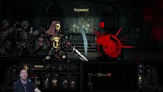 картинка: Прокачка (Darkest Dungeon®)