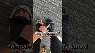 Are Vans Good For My Feet?