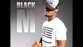 Black M - Jessica (lyrics)
