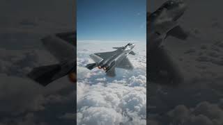 China's J-20 J-35A Stealth Jets Ramp Up Mass Production#J20 #J35A #ChinaStealthFighters