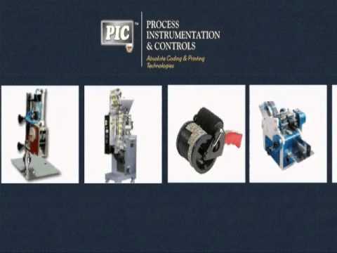Process instrumentation and controls India - Coding machine, Coding Ink, Batch coder, Label printer