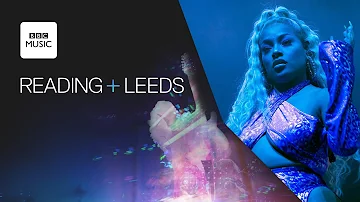 Stefflon Don - Boasty (Reading + Leeds 2019)