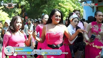 UUN - MASIH ADA LUKA | SINGA DANGDUT PUTRA PA"I MUDA | MEKARJATI