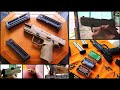 Werywin RETAY RXP 22 🇮🇳 🇺🇸 Shooting Review 🔥 14 shot .22 LR American Pistol
