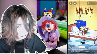 YOUTUBE SHORTS CANNOT BE REAL....