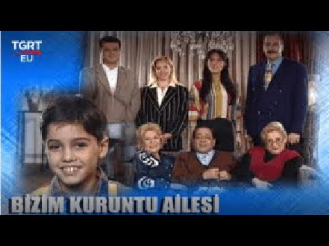 Bizim Kuruntu Ailesi 20. Bölüm | Gazanfer Özcan | Gönül Ülkü