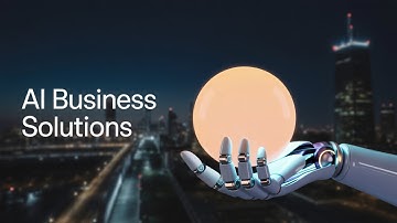 The AI Transformation Playbook