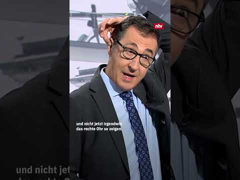 Cem Özdemir, Grünen-Minister