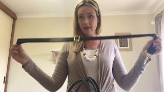 isoki madame polly blush