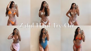 Zaful Haul | TRY-ON 2022