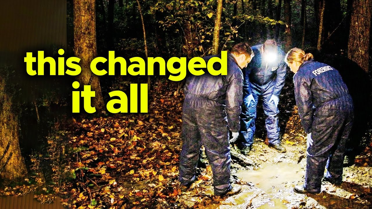 The Cold Case Documentary That Changed Everything