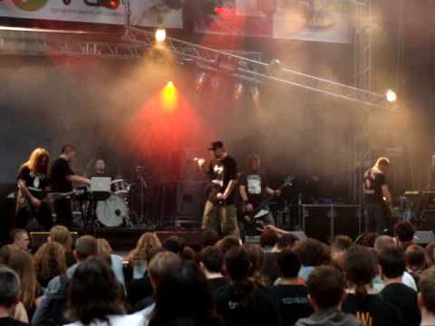 Regardez Blindead - Impulse (Knock Out Fest 2009, Kraków) sur YouTube Regardez Blindead - Impulse (Knock Out Fest 2009, Kraków) sur YouTube