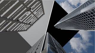 FIFTH BELL – VFX Breakdown