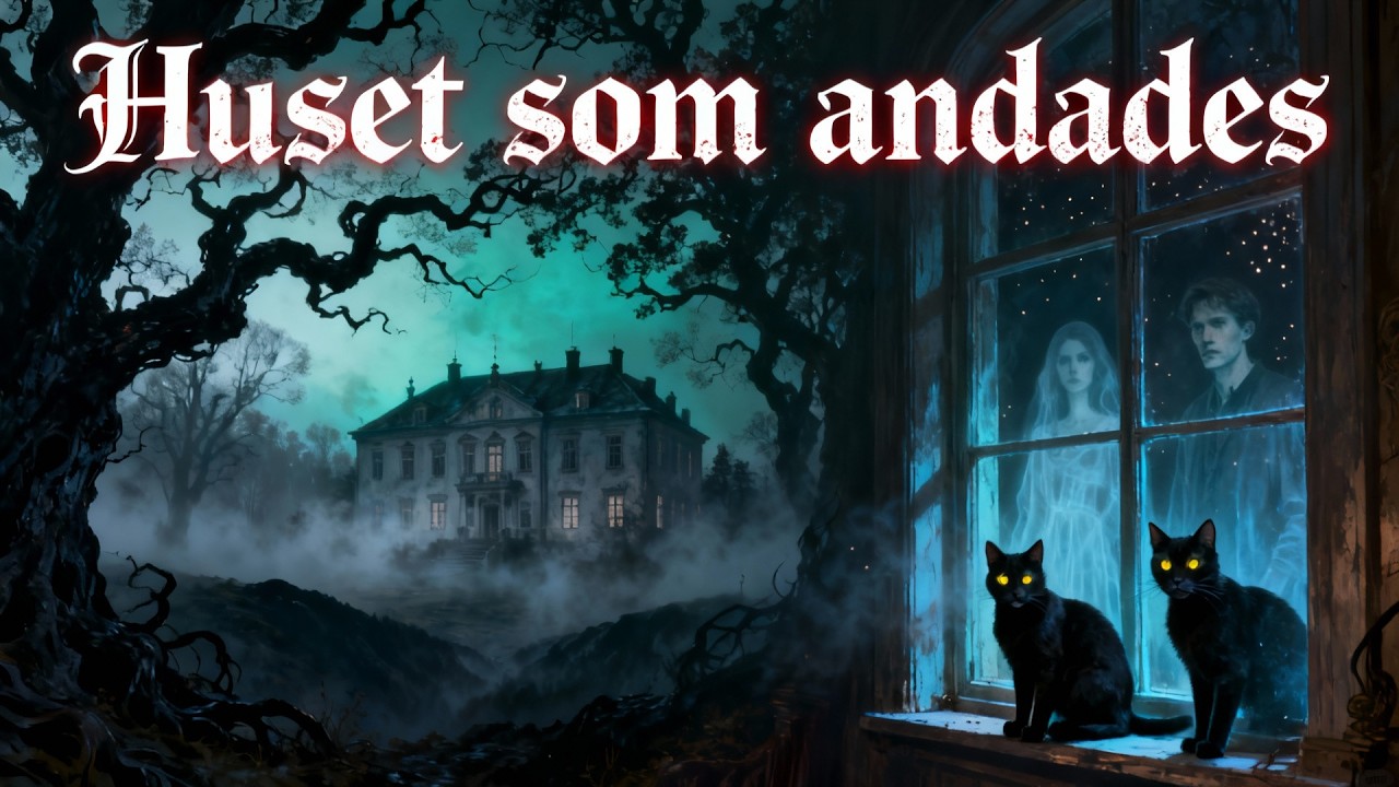 Huset som andades