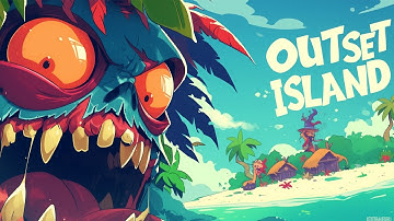 OUTSET ISLAND: LEGEND OF ZELDA ZOMBIES (Call of Duty Zombies)