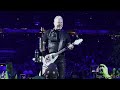 Metallica Santa Clara CA Night 1 June 20 2025 Levi S Stadium M72 World Tour Full Multi