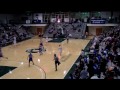 2012 CCIW Women's Basketball Tournament Feb  24 25