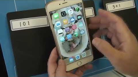 GBF Smart 4 Wire Multi Unit Doorbell Intercom Introduction Video