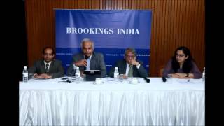 VIkram Mehta on Budget2016