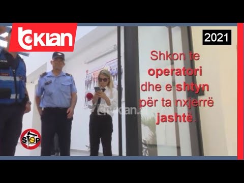 Video: Ku Të Ankoheni Për Taksën