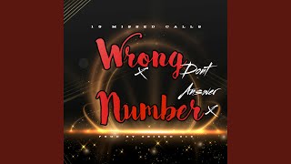 Wrong Number