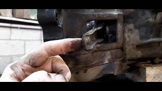 Kia Sportage Low Clutch Pedal